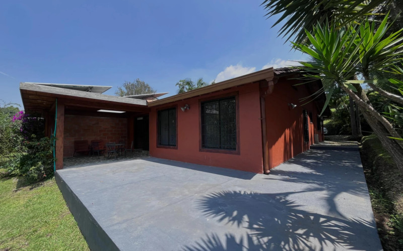 Casa en Envigado en Loma del Escobero