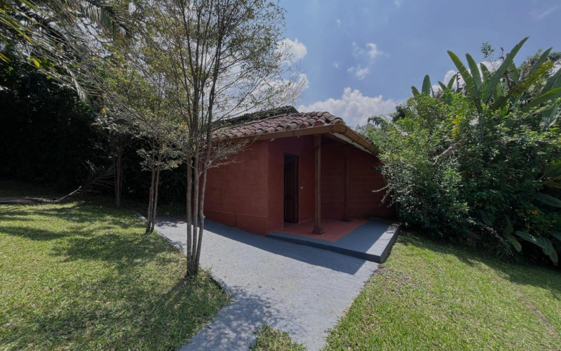 Casa en Envigado en Loma del Escobero