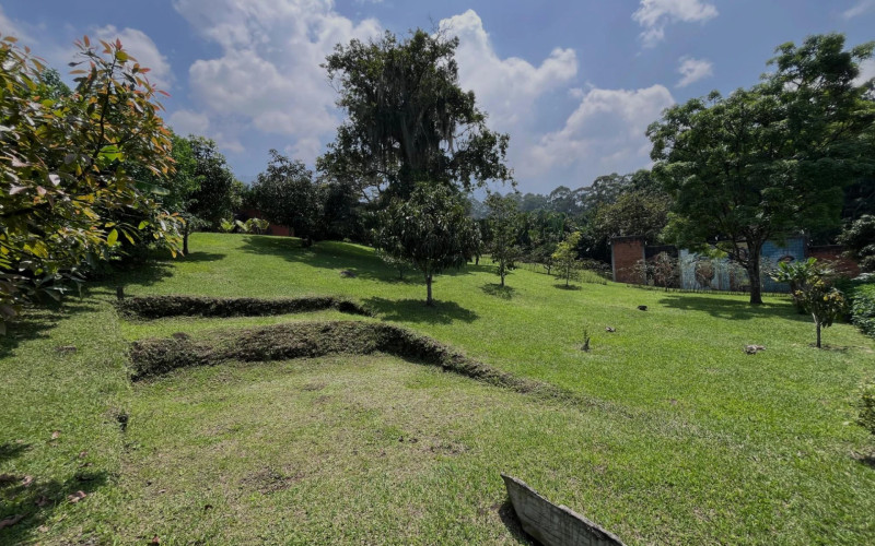 Casa en Envigado en Loma del Escobero