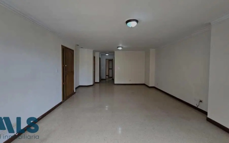 Apartamento en Medellín en Laureles