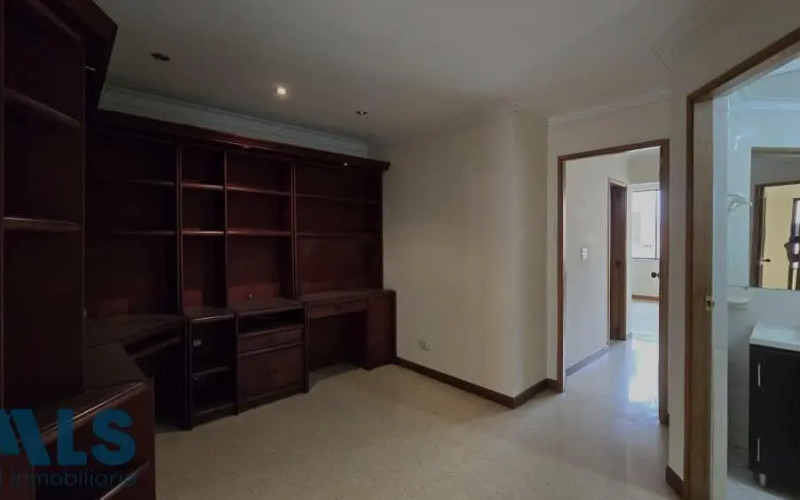 Apartamento en Medellín en Laureles