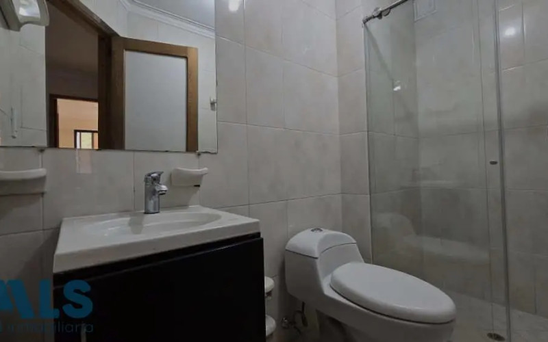 Apartamento en Medellín en Laureles