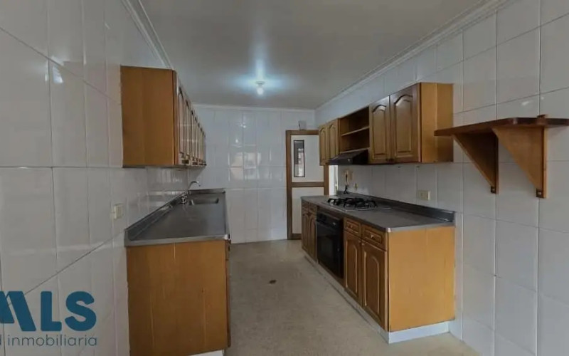 Apartamento en Medellín en Laureles