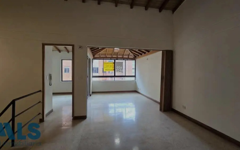 Apartamento en Medellín en Laureles