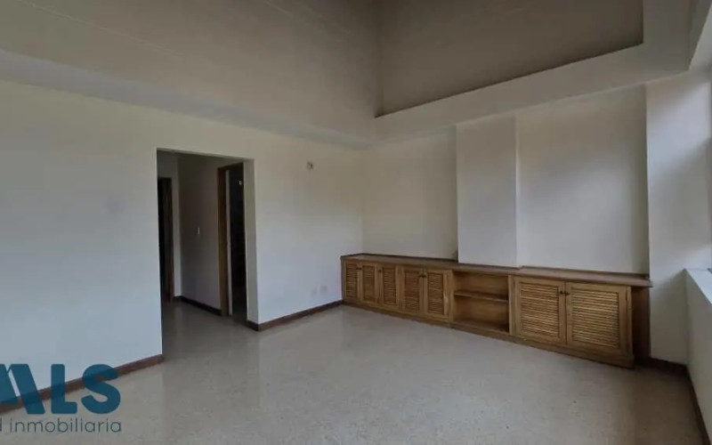 Apartamento en Medellín en Laureles