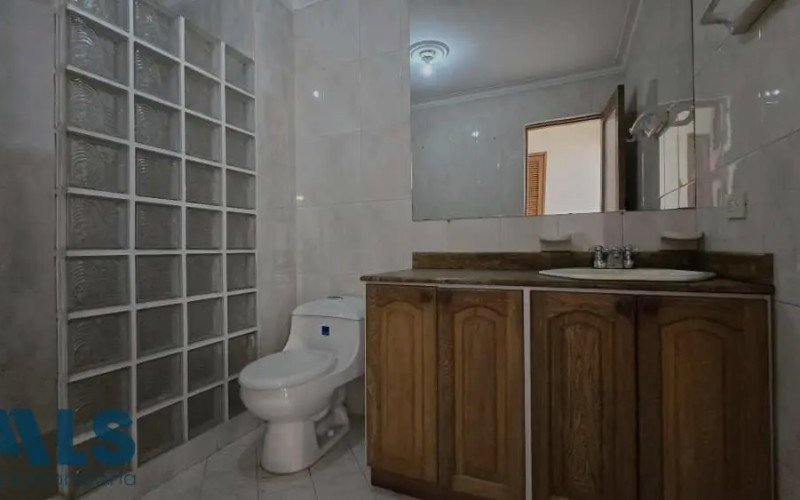 Apartamento en Medellín en Laureles