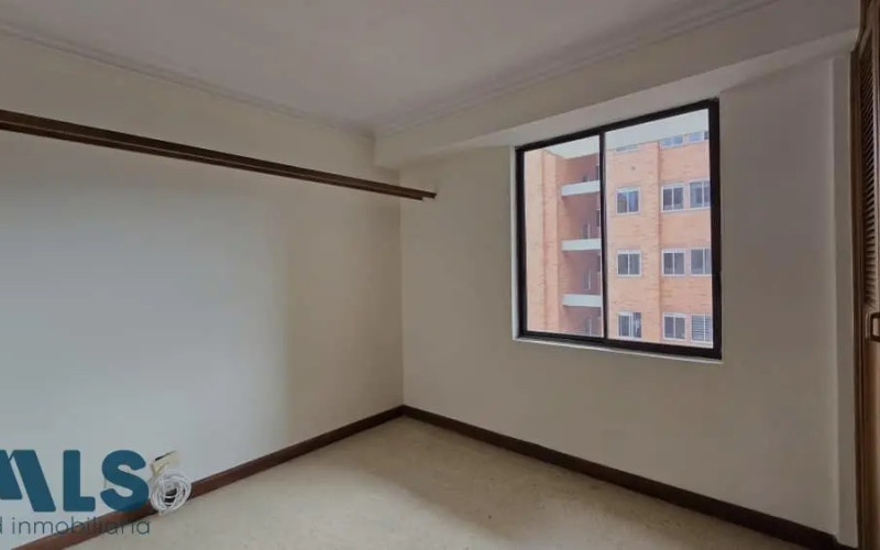 Apartamento en Medellín en Laureles