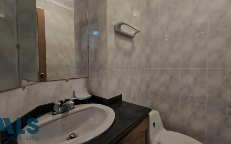 Apartamento en Medellín en Laureles