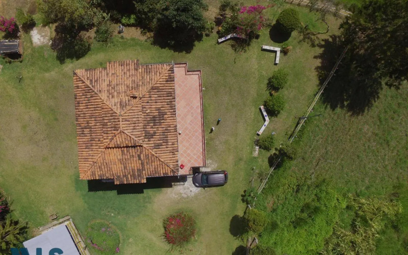 Lote Residencial en San Vicente en Rural