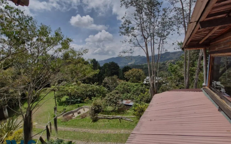 Finca Recreativa en Rionegro en Santa Elena