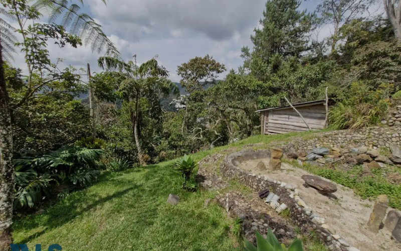 Finca Recreativa en Rionegro en Santa Elena