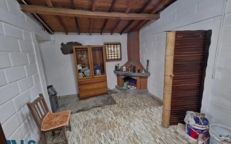 Finca Recreativa en Rionegro en Santa Elena