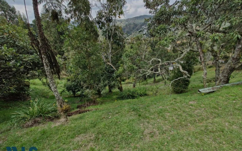 Finca Recreativa en Rionegro en Santa Elena