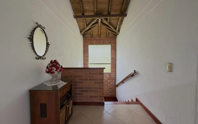 Casa en Sabaneta en Las Lomitas