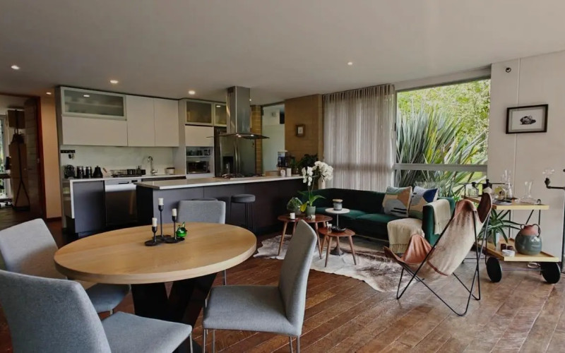 Apartamento en El Retiro en Corredor la Fe - El Retiro
