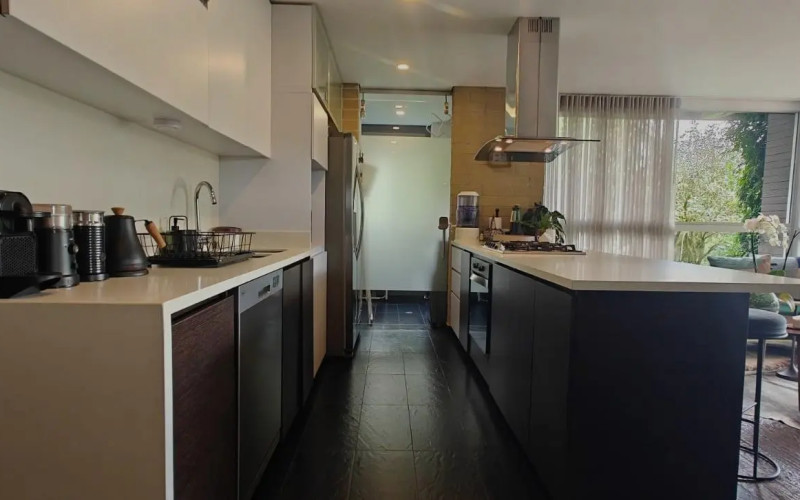 Apartamento en El Retiro en Corredor la Fe - El Retiro
