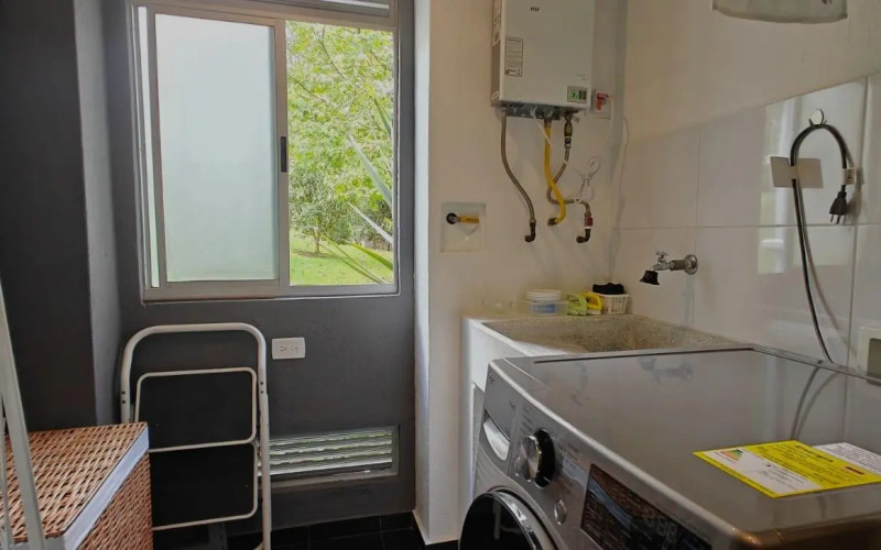 Apartamento en El Retiro en Corredor la Fe - El Retiro