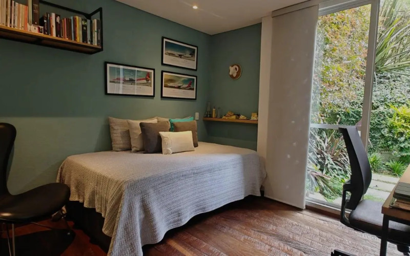 Apartamento en El Retiro en Corredor la Fe - El Retiro