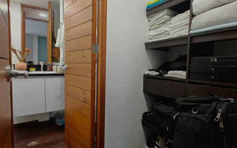 Apartamento en El Retiro en Corredor la Fe - El Retiro