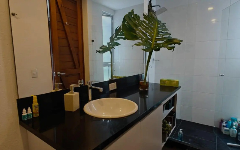 Apartamento en El Retiro en Corredor la Fe - El Retiro