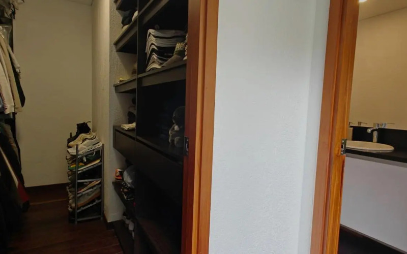 Apartamento en El Retiro en Corredor la Fe - El Retiro