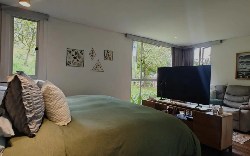 Apartamento en El Retiro en Corredor la Fe - El Retiro