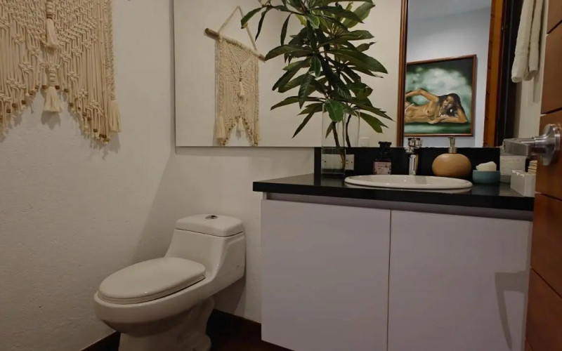 Apartamento en El Retiro en Corredor la Fe - El Retiro