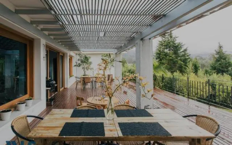 Casa en Rionegro en Aeropuerto