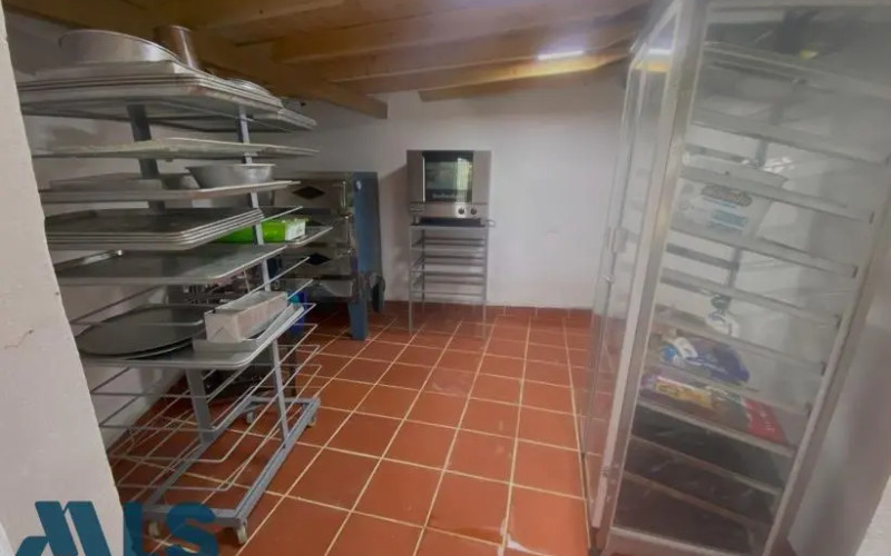 Casa en Guarne en yolombal