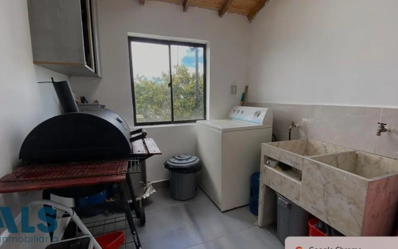 Casa en Guarne en yolombal