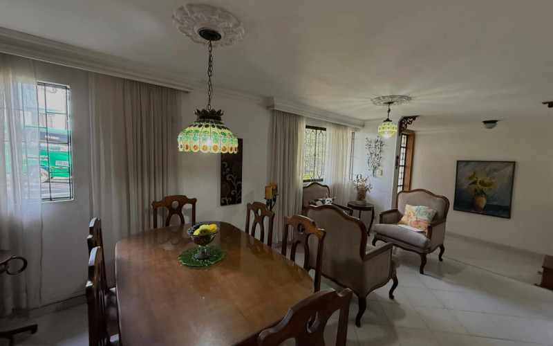 Casa en Medellín en Santa Mónica