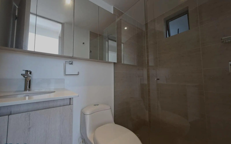 Apartamento en Rionegro en San Antonio de Pereira