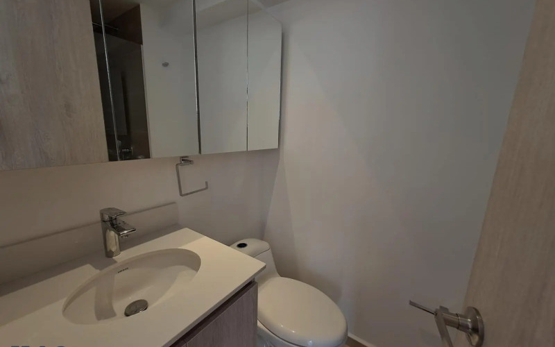 Apartamento en Rionegro en San Antonio de Pereira