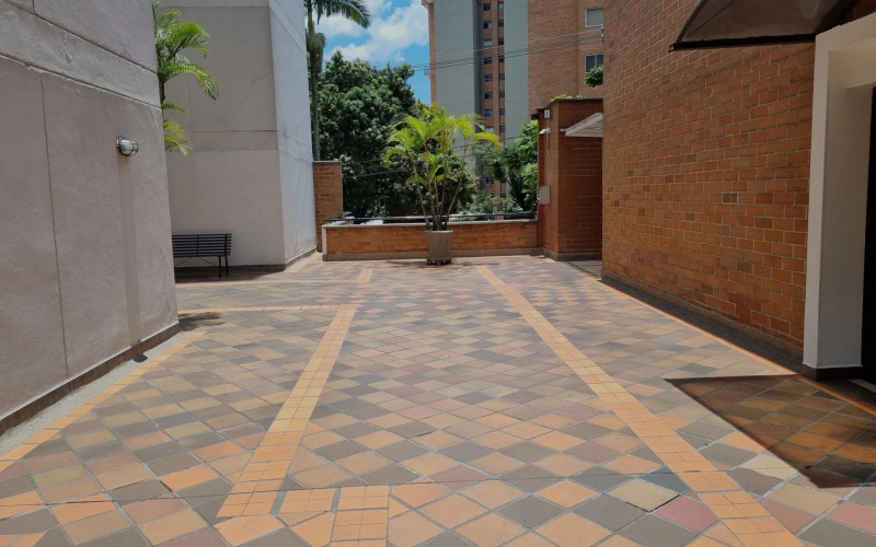 Apartamento en Medellín en Castropol