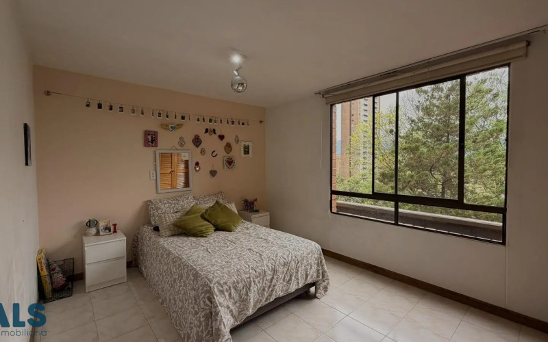 Apartamento en Medellín en El Poblado