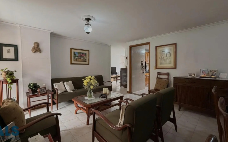 Apartamento en Medellín en El Poblado