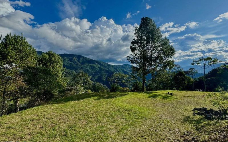 Lote Residencial en Envigado en Loma del Escobero