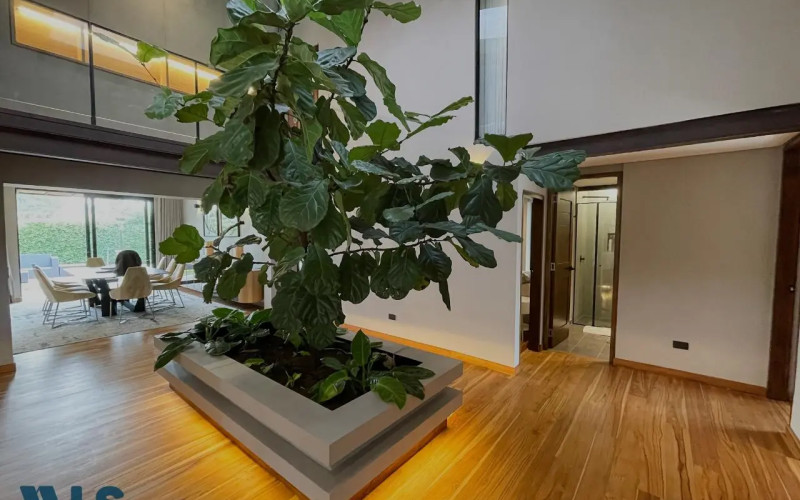 Casa en Rionegro en Llanogrande