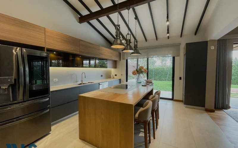 Casa en Rionegro en Llanogrande