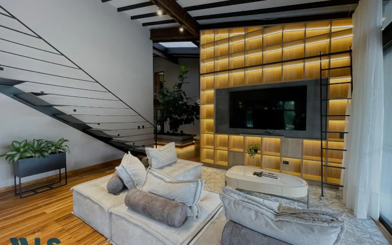 Casa en Rionegro en Llanogrande