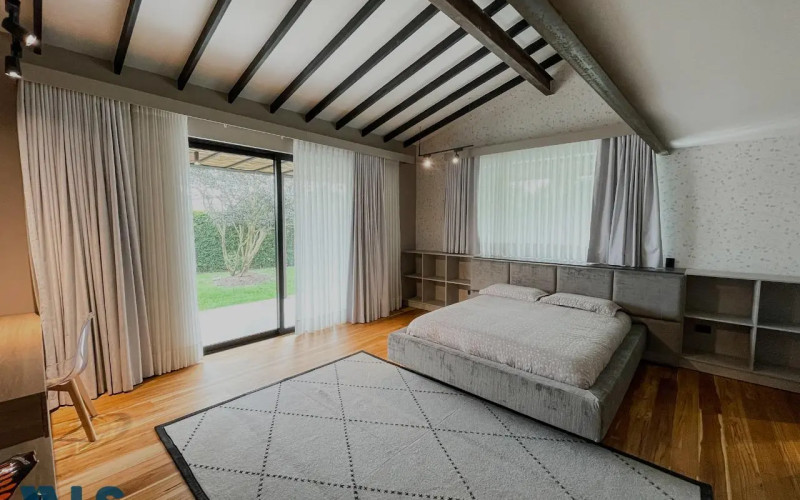 Casa en Rionegro en Llanogrande