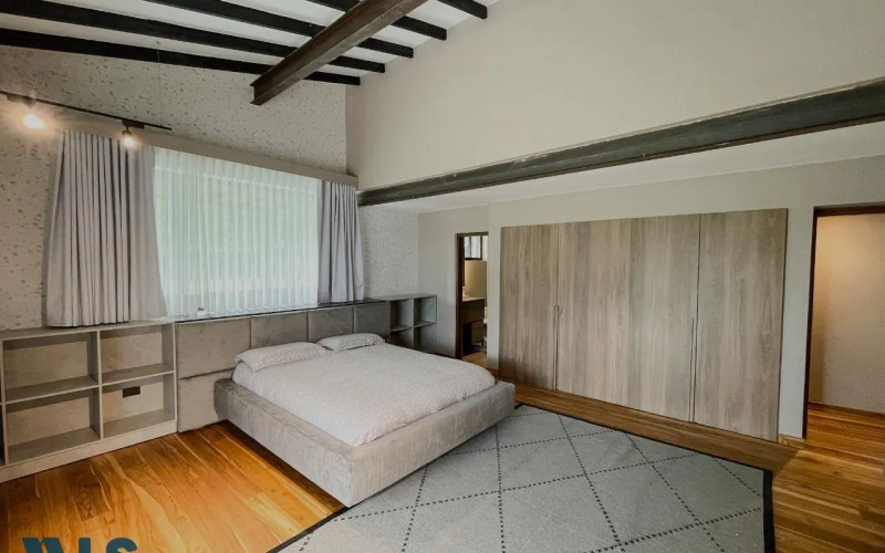 Casa en Rionegro en Llanogrande