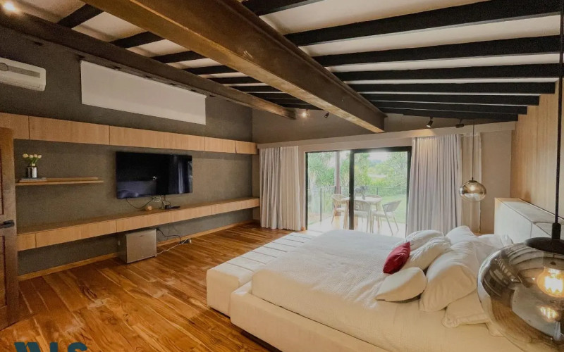 Casa en Rionegro en Llanogrande