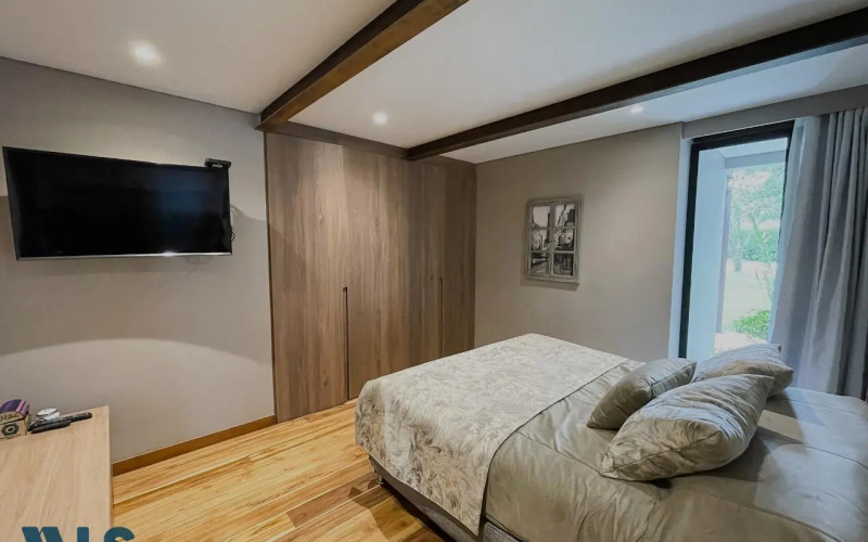 Casa en Rionegro en Llanogrande