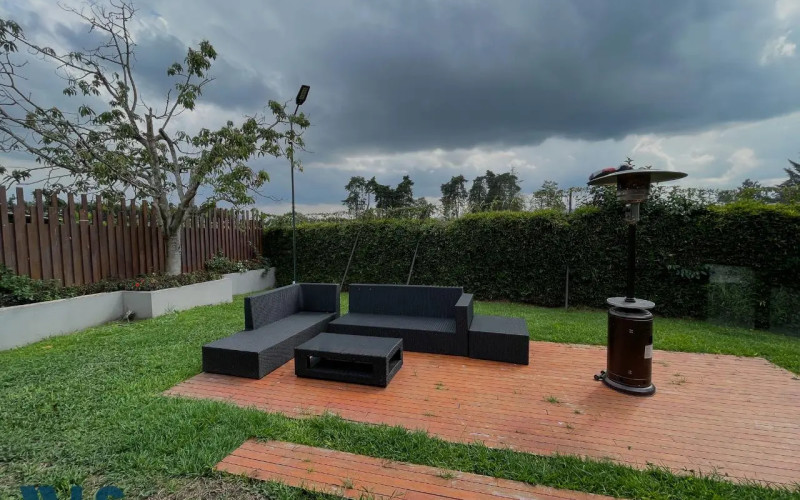 Casa en Rionegro en Llanogrande