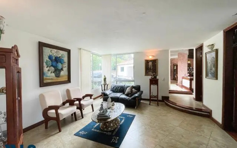Casa en Envigado en Alto de las Palmas