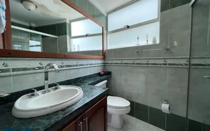 Casa en Envigado en Alto de las Palmas