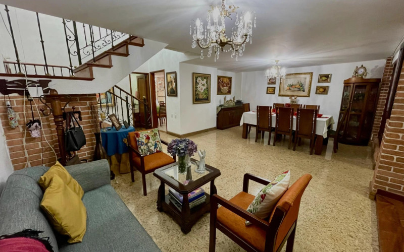 Apartamento en Envigado en La Frontera