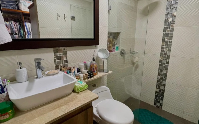 Apartamento en Envigado en La Frontera