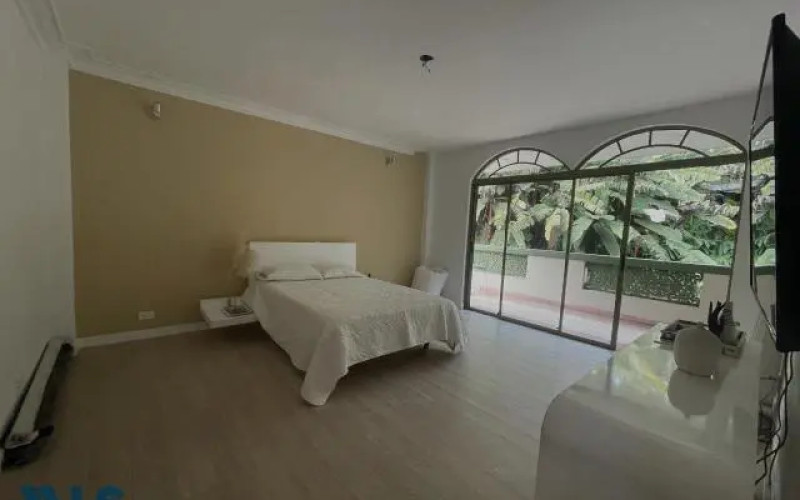 Casa en Medellín en Las Palmas